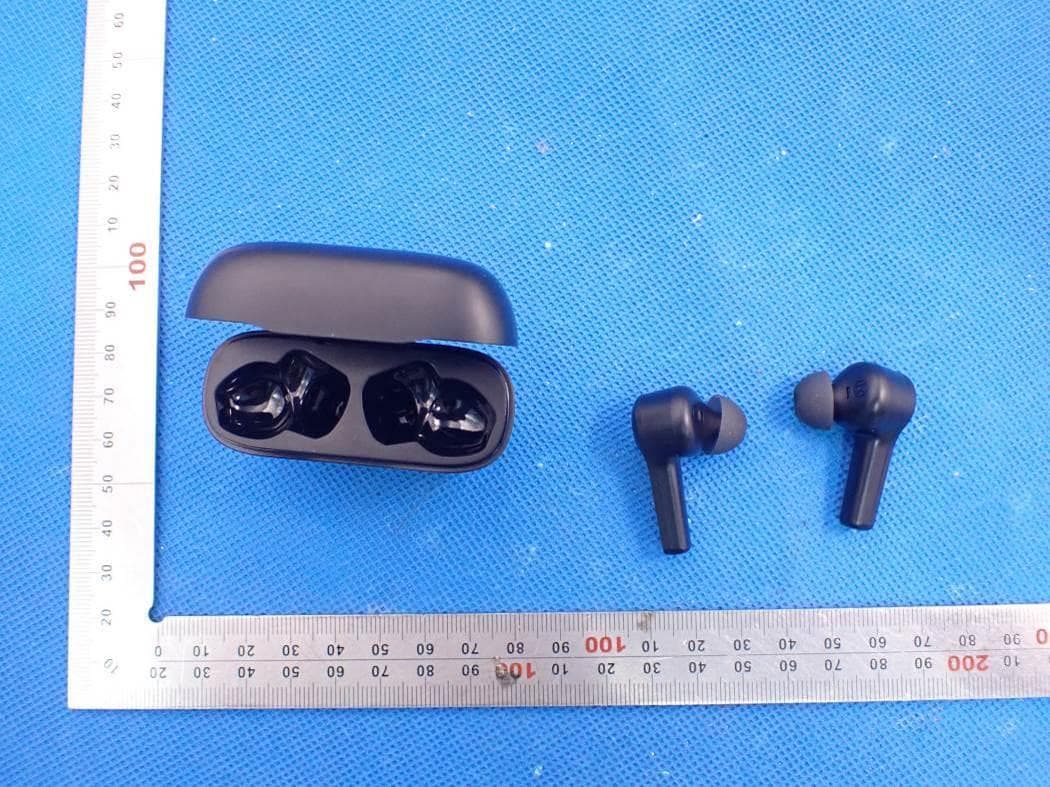 TWS Earphones - FCC ID 2ARDYBH-T01 - SHENZHEN DAK TECHNOLOGY CO.,LTD (2)