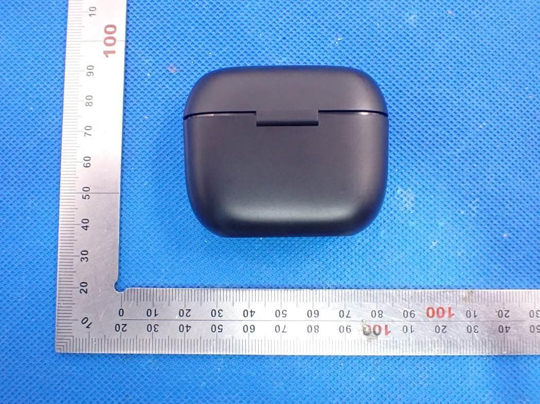 TWS Earphones - FCC ID 2ARDYBH-T01 - SHENZHEN DAK TECHNOLOGY CO.,LTD (4)