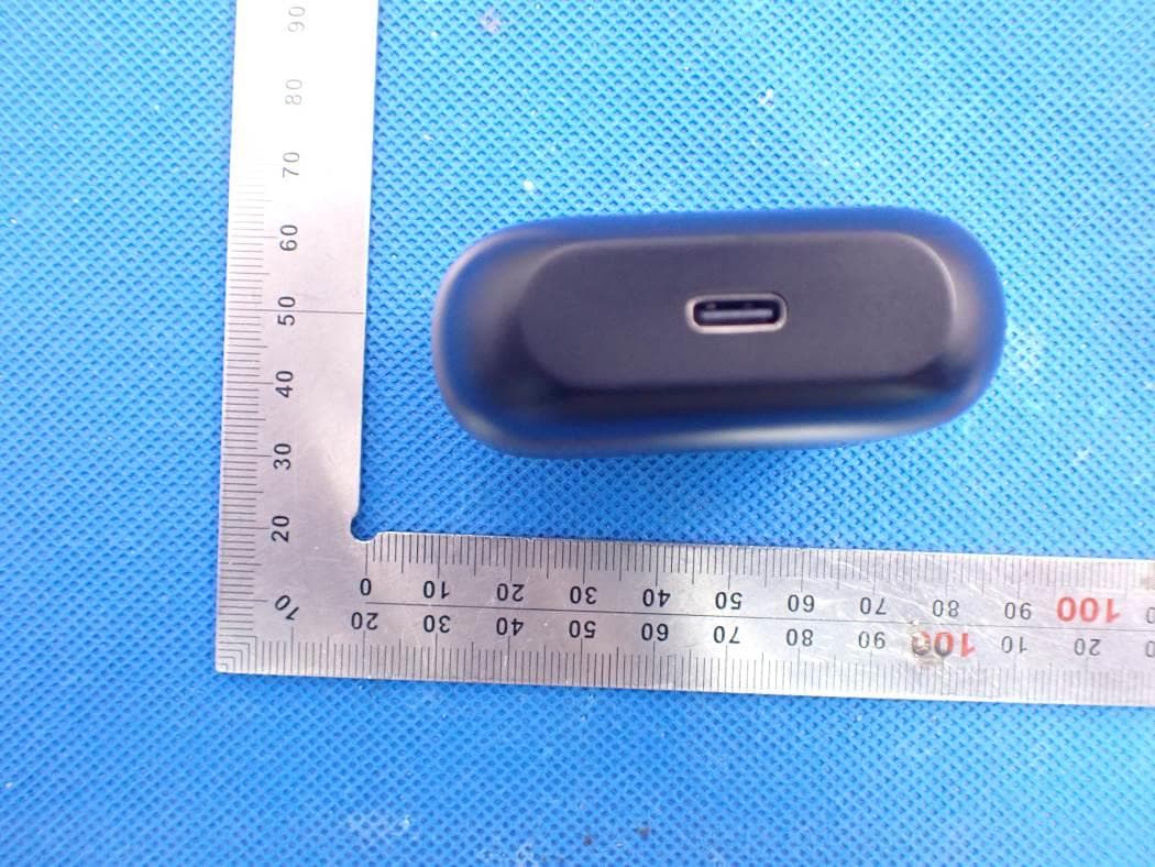 TWS Earphones - FCC ID 2ARDYBH-T01 - SHENZHEN DAK TECHNOLOGY CO.,LTD (5)