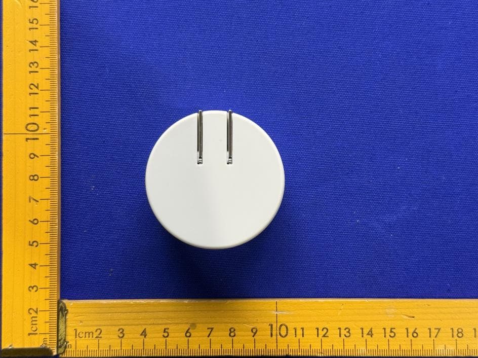 PowerBug - FCC ID 2AREB-PBQ22 - TWELVE SOUTH, LLC