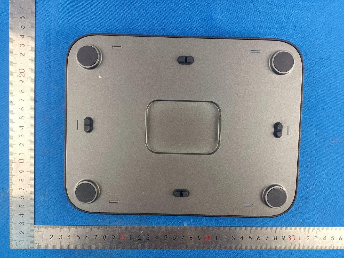 VALET - FCC ID 2AREB-VAL2 - TWELVE SOUTH, LLC (2)
