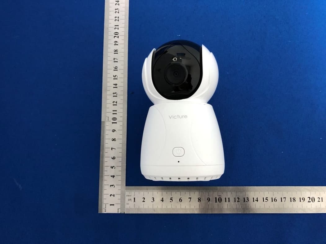 baby monitor - FCC ID 2AREL-BM45 - Shenzhenshi DajieKejiYouxianGongsi (2)