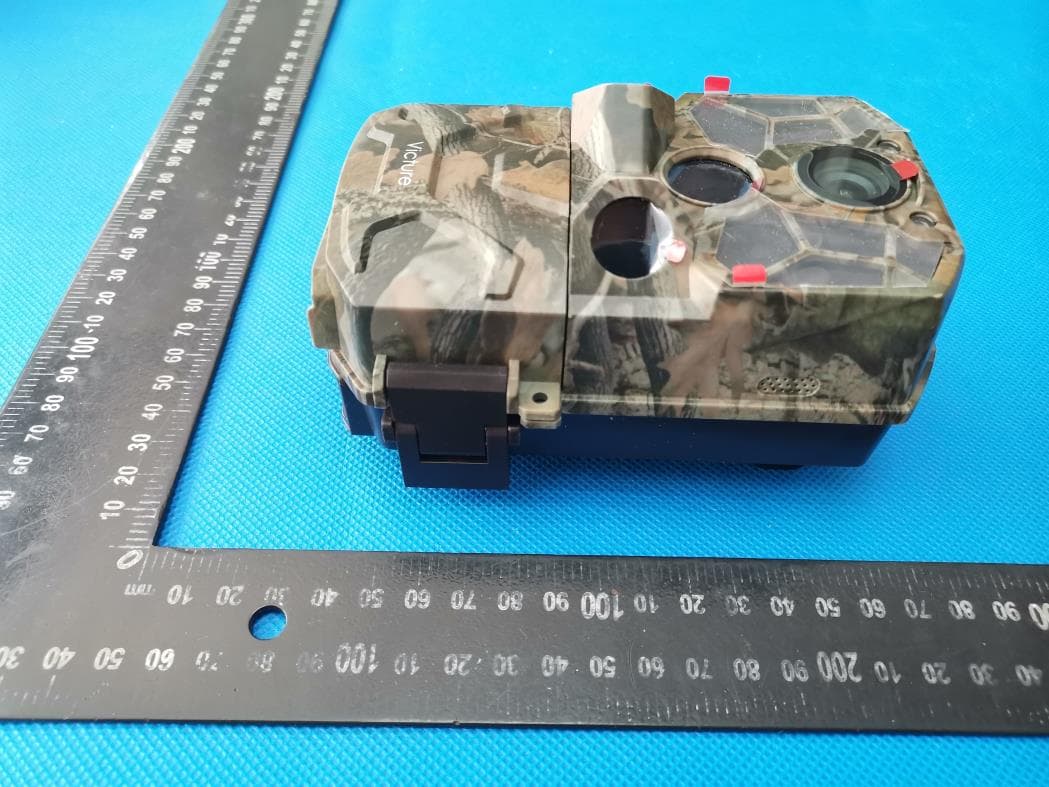 HUNTING CAMERA - FCC ID 2AREL-HC500 - Shenzhenshi DajieKejiYouxianGongsi (3)