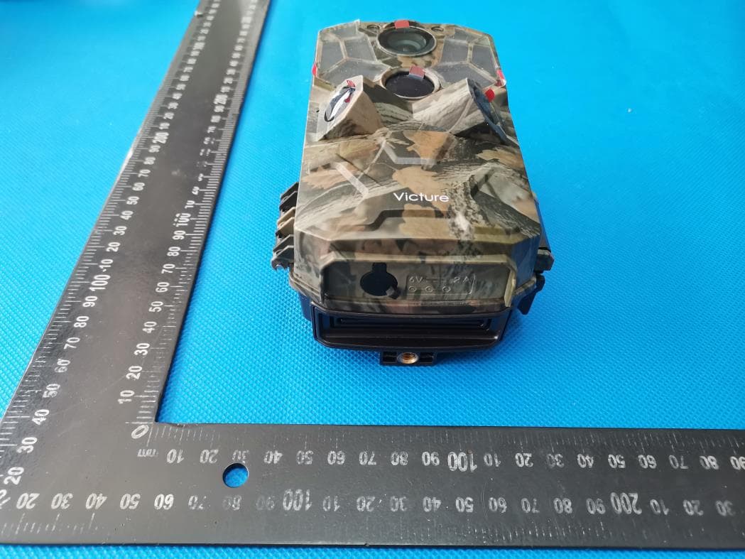 HUNTING CAMERA - FCC ID 2AREL-HC500 - Shenzhenshi DajieKejiYouxianGongsi (4)