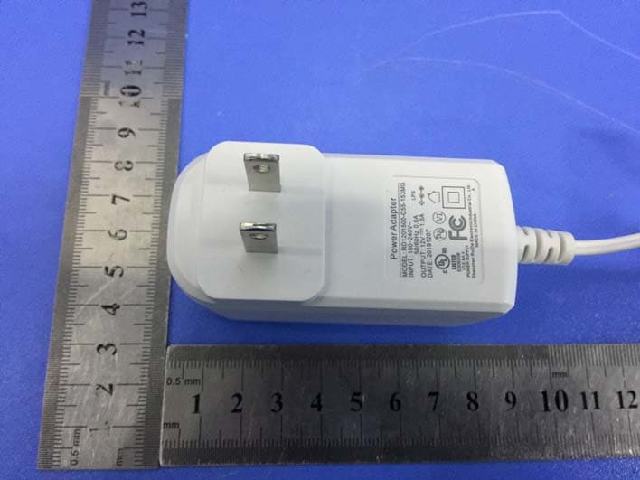 AC1200 Dual Band Home Mesh Wi-Fi System - FCC ID 2AREL-MW312 - Shenzhenshi DajieKejiYouxianGongsi (3)