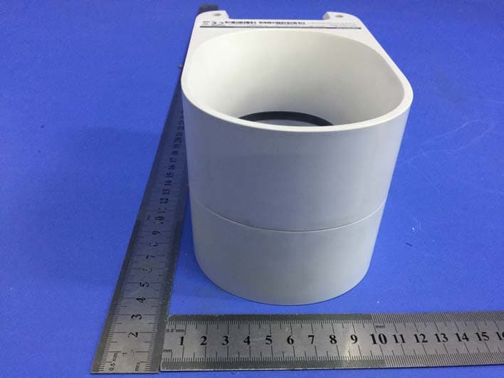 AC1200 Dual Band Home Mesh Wi-Fi System - FCC ID 2AREL-MW312 - Shenzhenshi DajieKejiYouxianGongsi (4)