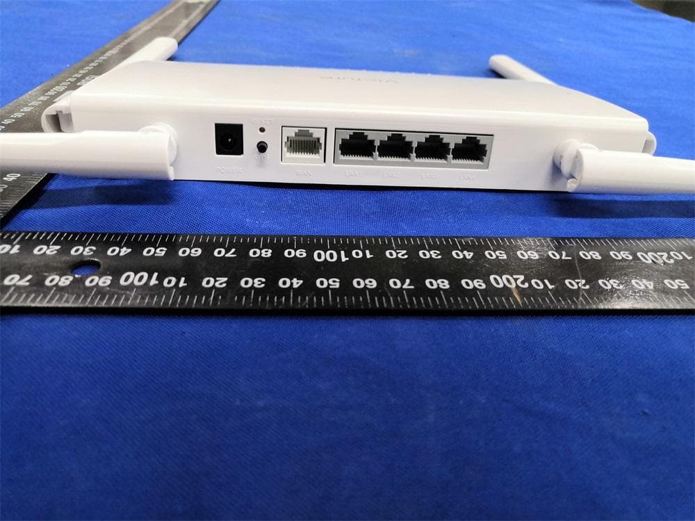 AC1200 Dual Band Wi-Fi Router - FCC ID 2AREL-WR1200 - Shenzhenshi DajieKejiYouxianGongsi (3)