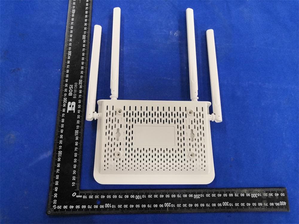 AC1200 Dual Band Wi-Fi Router - FCC ID 2AREL-WR1200 - Shenzhenshi DajieKejiYouxianGongsi (2)