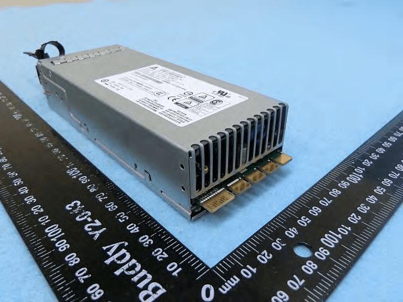 Cloud Service Gateway - FCC ID 2ARF9CSG1K3K - Versa Networks (4)