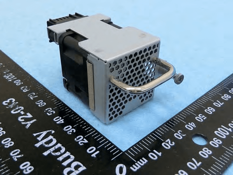 Cloud Service Gateway - FCC ID 2ARF9CSG1K3K - Versa Networks (3)