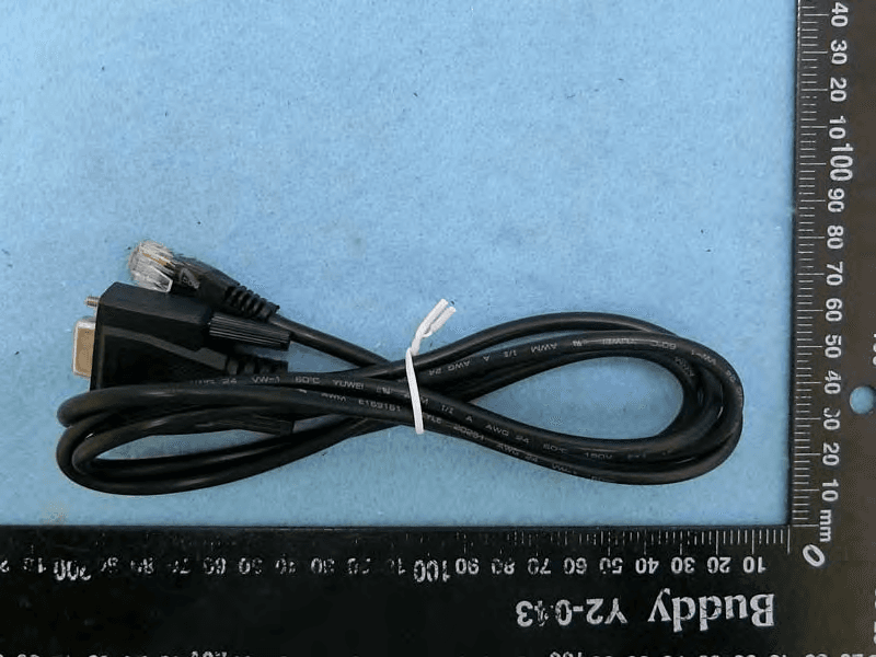 Cloud Service Gateway - FCC ID 2ARF9CSG1K3K - Versa Networks (5)
