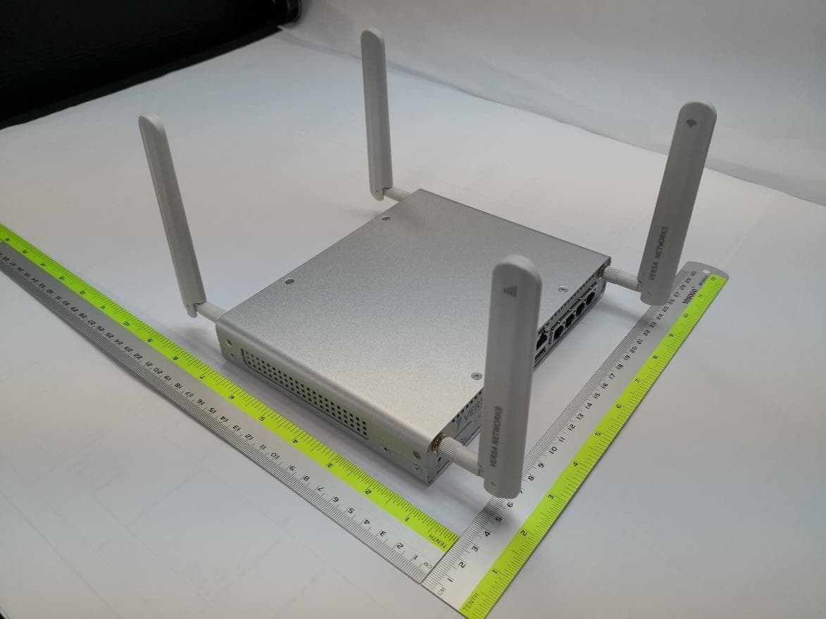 Cloud Services Gateway - FCC ID 2ARF9CSG350 - Versa Networks (2)