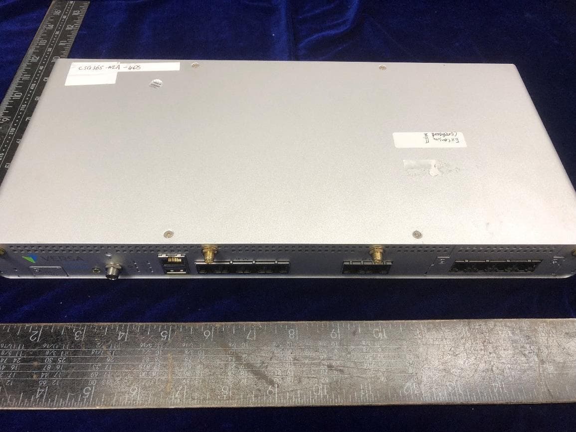 Cloud Services Gateway - FCC ID 2ARF9CSG3XX - Versa Networks (3)