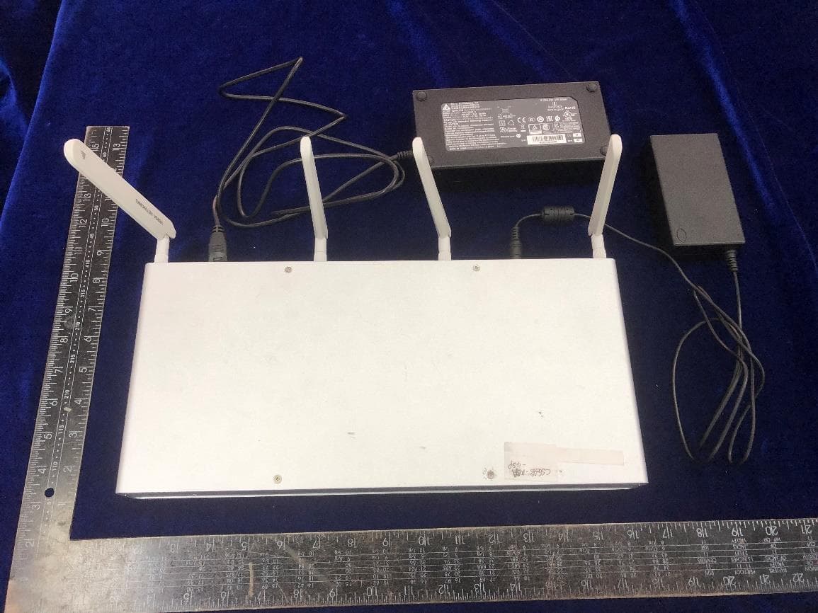 Cloud Services Gateway - FCC ID 2ARF9CSG3XX - Versa Networks (5)