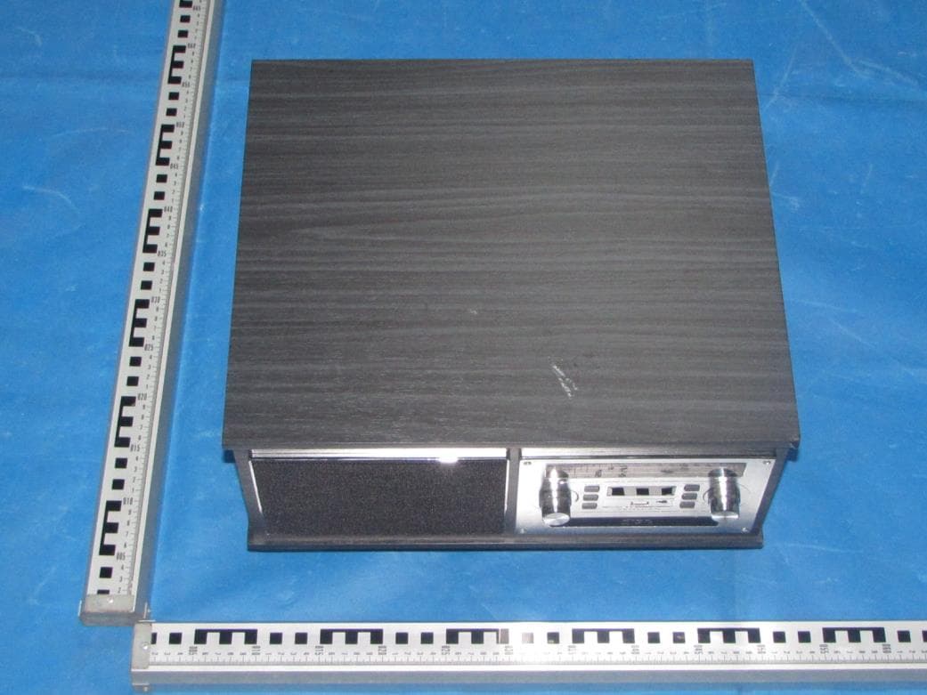 NOSTALGIA BLUETOOTH 7 IN 1 MUSIC SYSTEM - FCC ID 2ARFH-T15 - Shenzhen Sign GaoLe Technology Co.,Ltd (5)