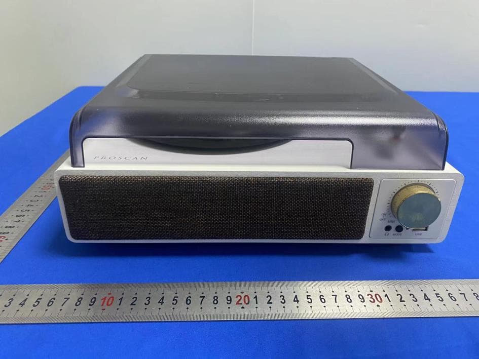 Bluetooth Turntable Music System - FCC ID 2ARFH-T23 - Shenzhen Sign GaoLe Technology Co.,Ltd (2)