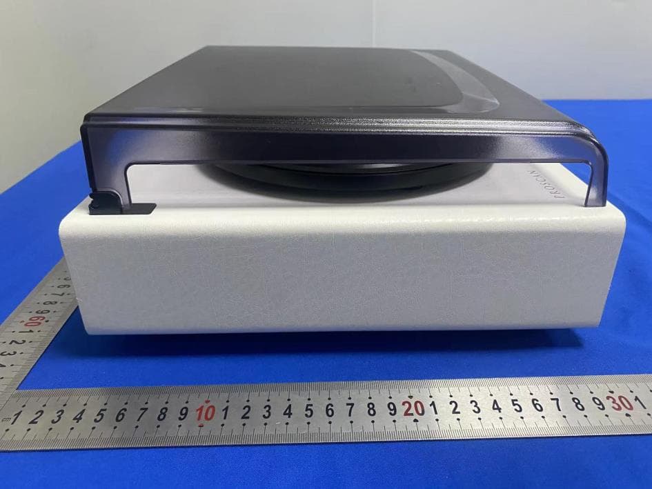 Bluetooth Turntable Music System - FCC ID 2ARFH-T23 - Shenzhen Sign GaoLe Technology Co.,Ltd (4)