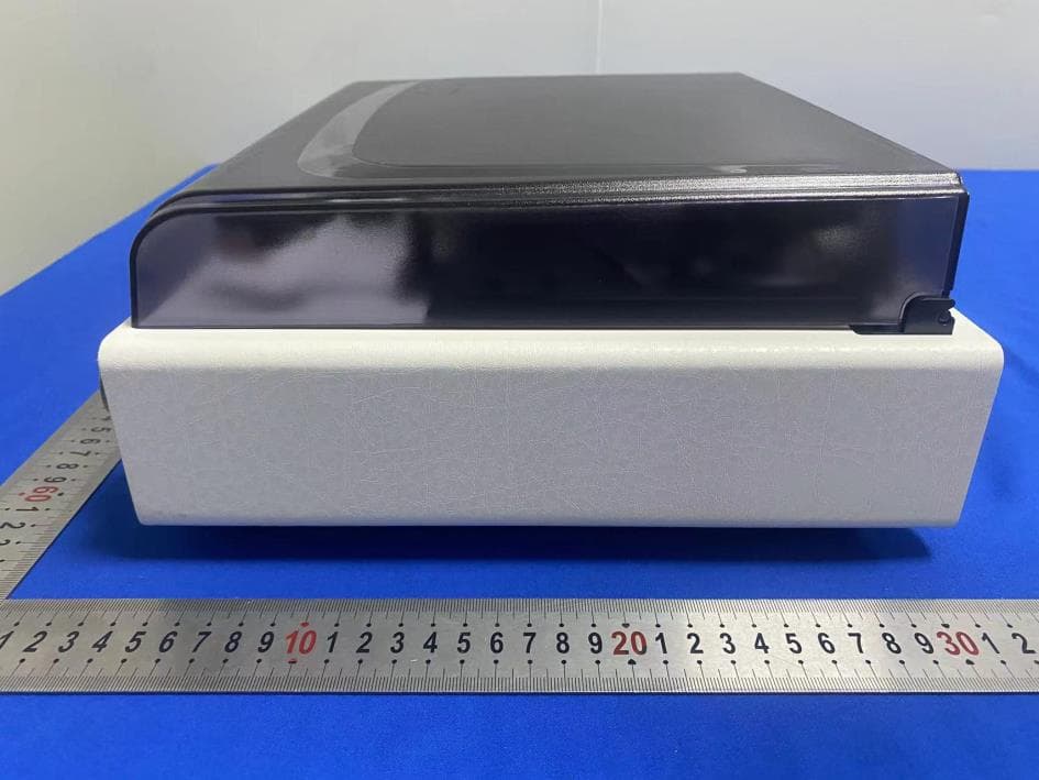 Bluetooth Turntable Music System - FCC ID 2ARFH-T23 - Shenzhen Sign GaoLe Technology Co.,Ltd (5)