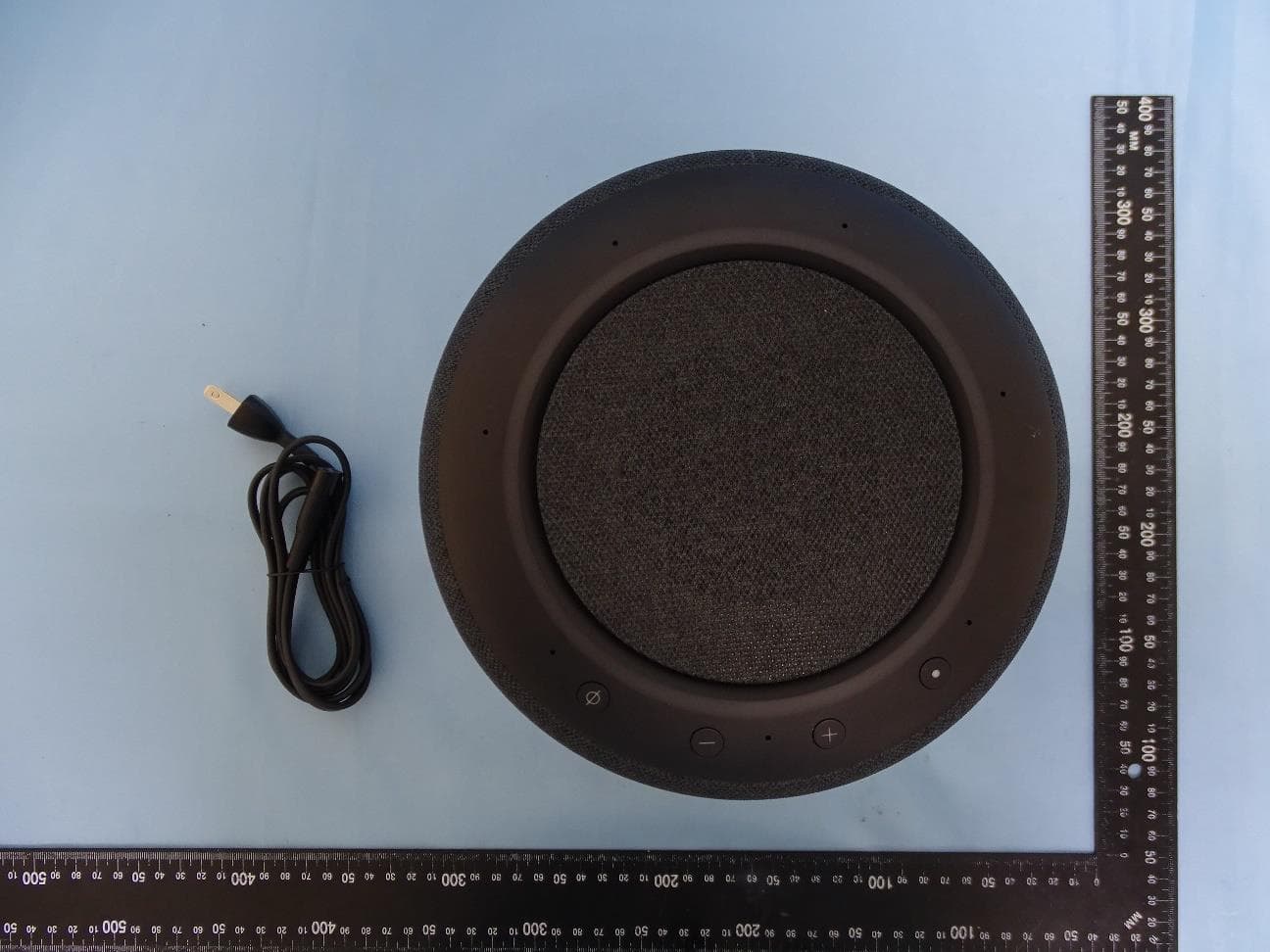 Digital Media Receiver - FCC ID 2ARGE-7432 - Flake LLC (5)