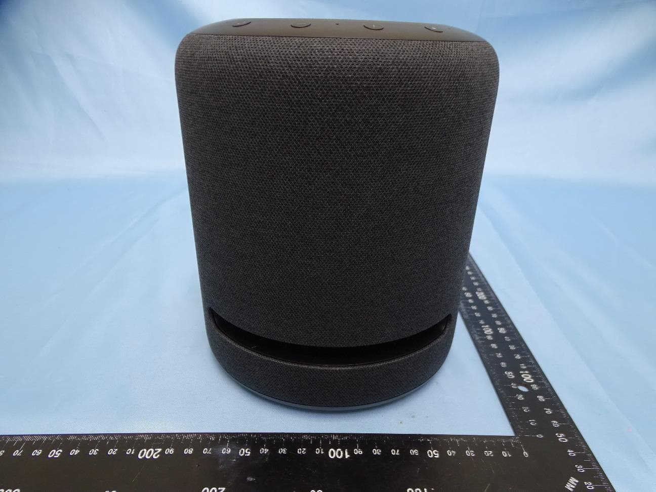 Digital Media Receiver - FCC ID 2ARGE-7432 - Flake LLC (3)