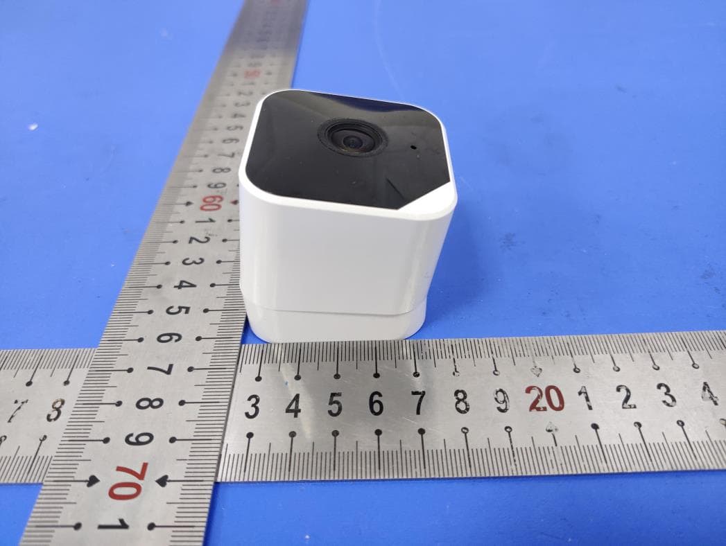 Abode Cam 2 - FCC ID 2ARGFAC2 - abode systems, inc (4)