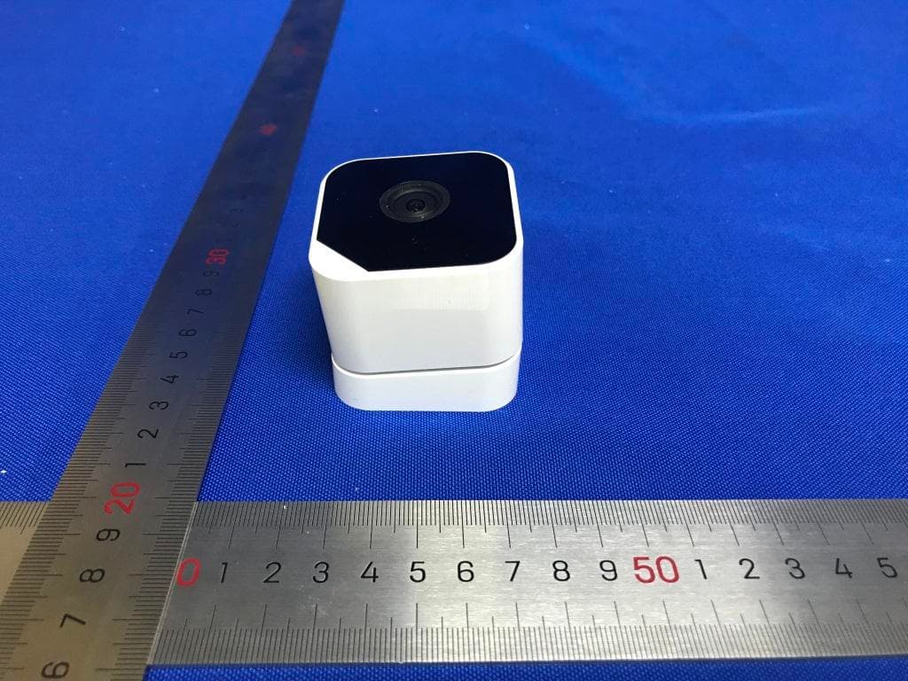 Abode Cam 2 - FCC ID 2ARGFAC2B - abode systems, inc (3)