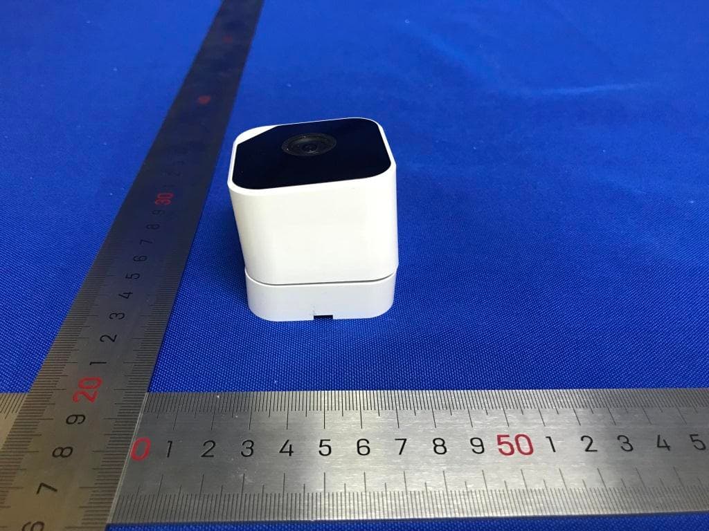 Abode Cam 2 - FCC ID 2ARGFAC2B - abode systems, inc (5)