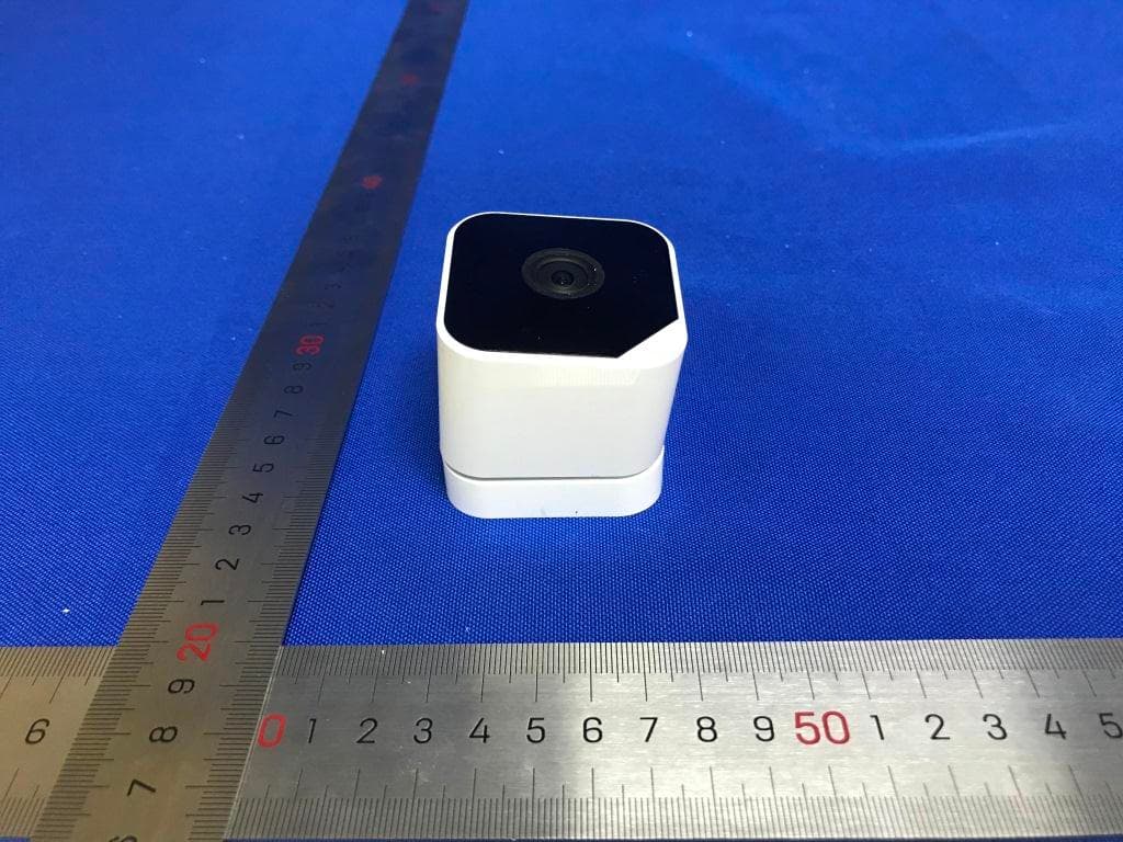 Abode Cam 2 - FCC ID 2ARGFAC2B - abode systems, inc (2)
