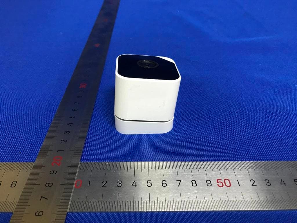 Abode Cam 2 - FCC ID 2ARGFAC2B - abode systems, inc (4)