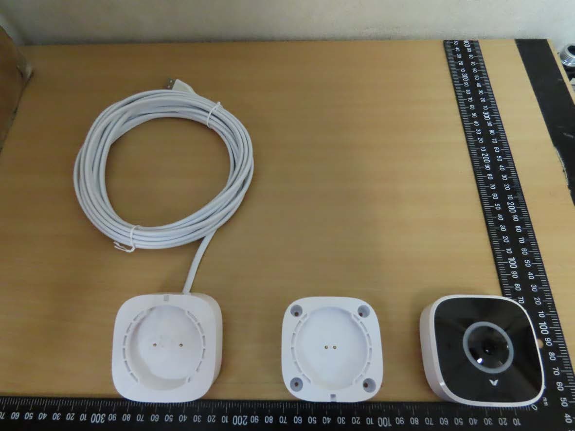 Abode Outdoor Smart Camera - FCC ID 2ARGFOSC - abode systems, inc (2)