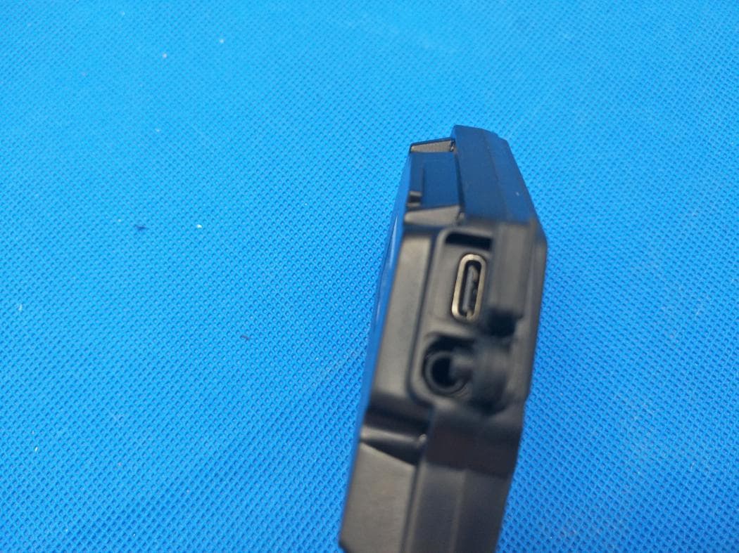 Bluetooth headset - FCC ID 2ARGO-ETCOM - LEXIN ELECTRONICS INC (3)