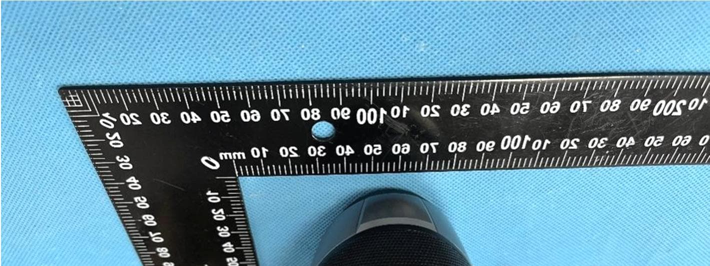 Bluetooth Speaker - FCC ID 2ARGO-MODELS - LEXIN ELECTRONICS INC (4)