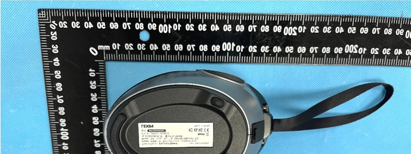 Bluetooth Speaker - FCC ID 2ARGO-MODELS - LEXIN ELECTRONICS INC (5)