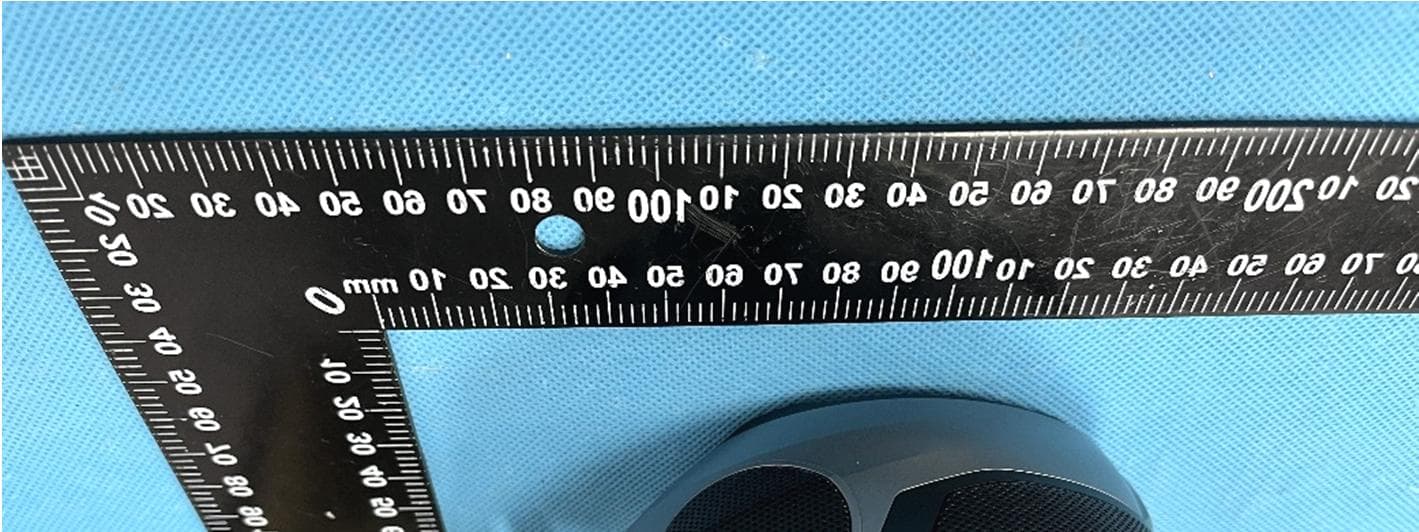 Bluetooth Speaker - FCC ID 2ARGO-MODELS - LEXIN ELECTRONICS INC (2)