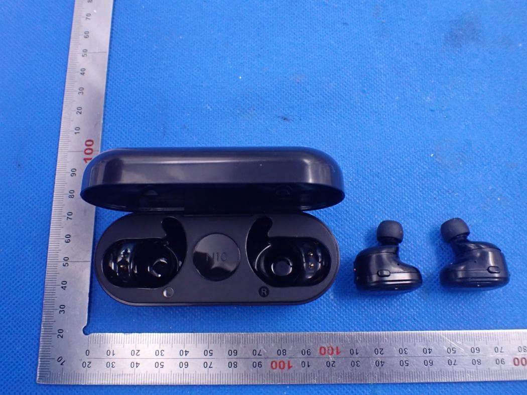 Bluetooth ANC TRULY WIRELESS STEREO EARBUDS - FCC ID 2ARGT-N10PLUS - MTI Corporation (5)