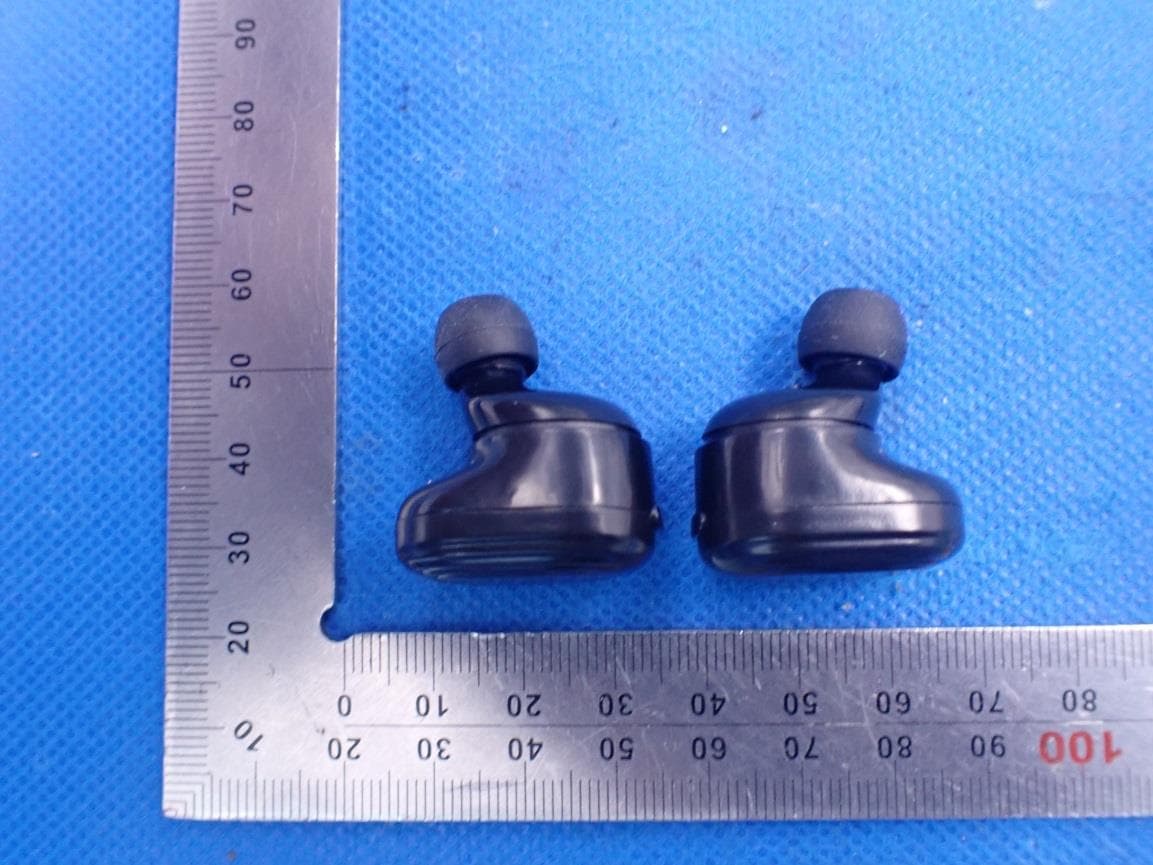 Bluetooth ANC TRULY WIRELESS STEREO EARBUDS - FCC ID 2ARGT-N10PLUS - MTI Corporation (3)
