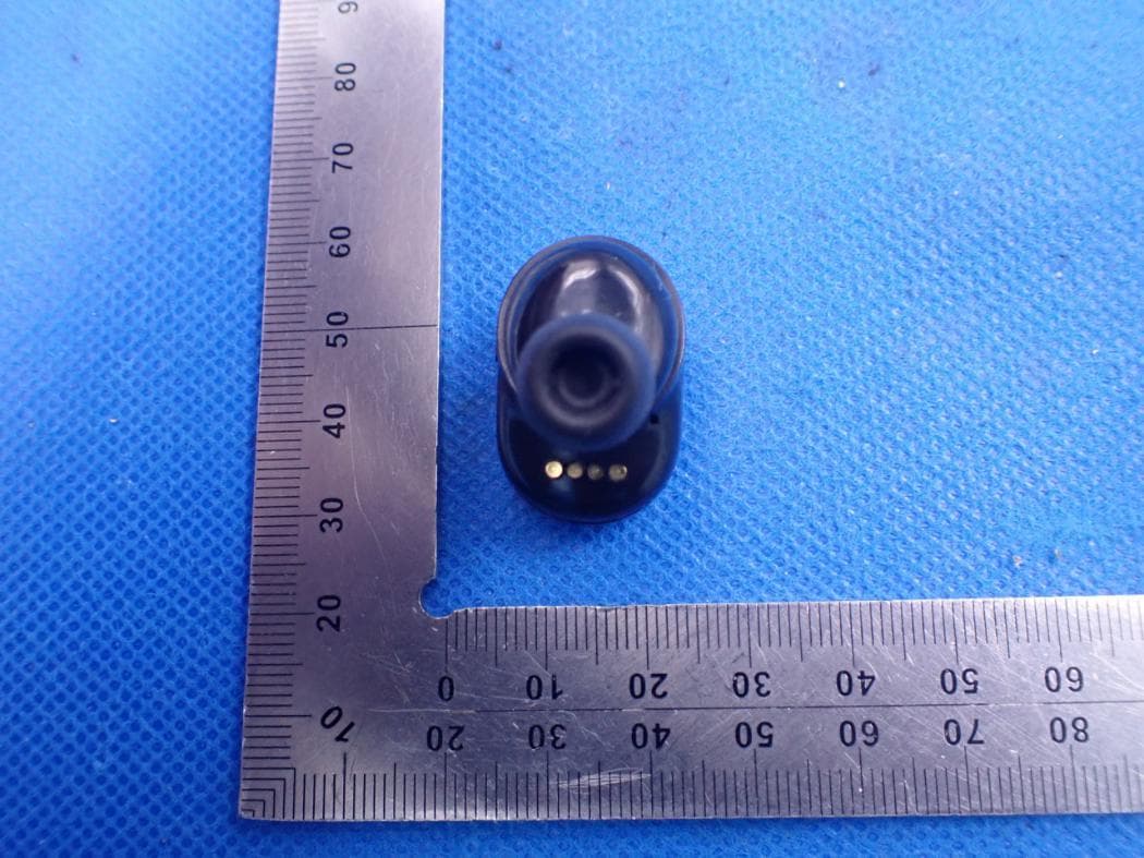 Bluetooth ANC TRULY WIRELESS STEREO EARBUDS - FCC ID 2ARGT-N10PLUS - MTI Corporation