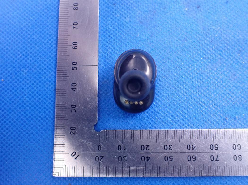 Bluetooth ANC TRULY WIRELESS STEREO EARBUDS - FCC ID 2ARGT-N10PLUS - MTI Corporation (2)