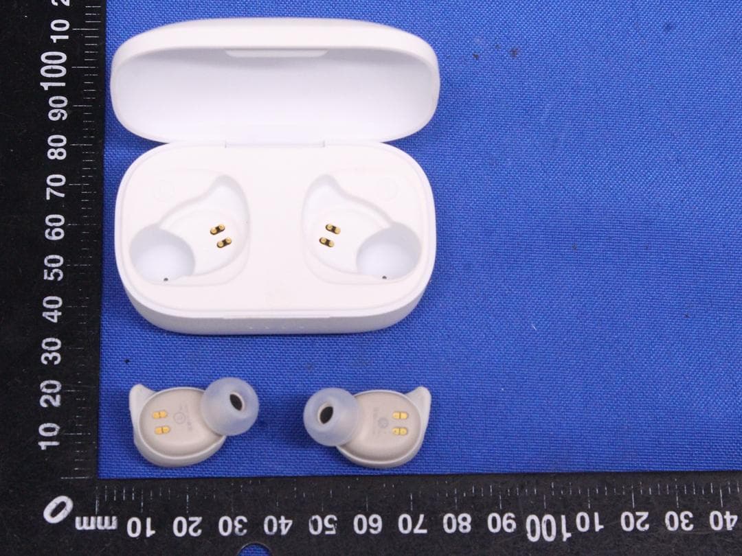 Bluetooth Headset - FCC ID 2ARGT-N6SPORTS - MTI Corporation (3)