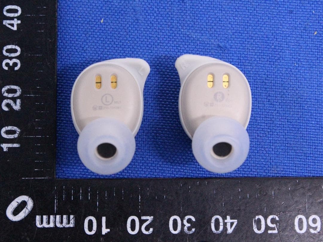 Bluetooth Headset - FCC ID 2ARGT-N6SPORTS - MTI Corporation (2)
