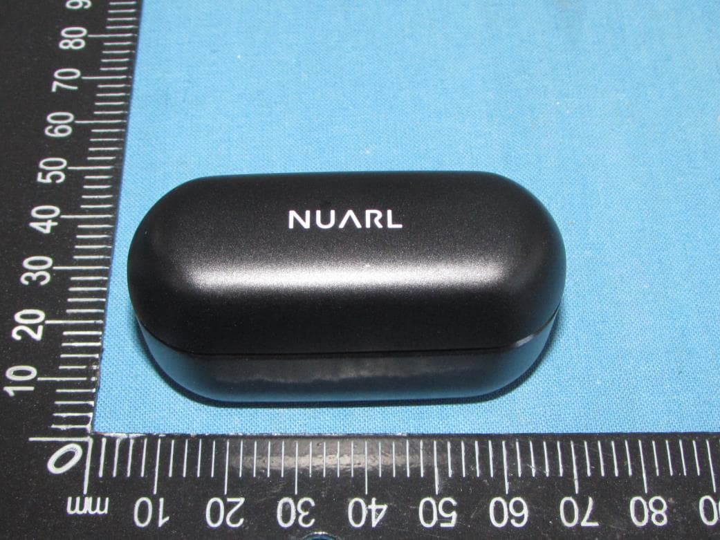 Bluetooth Earphones - FCC ID 2ARGT-NUARLN6MINI - MTI Corporation (3)