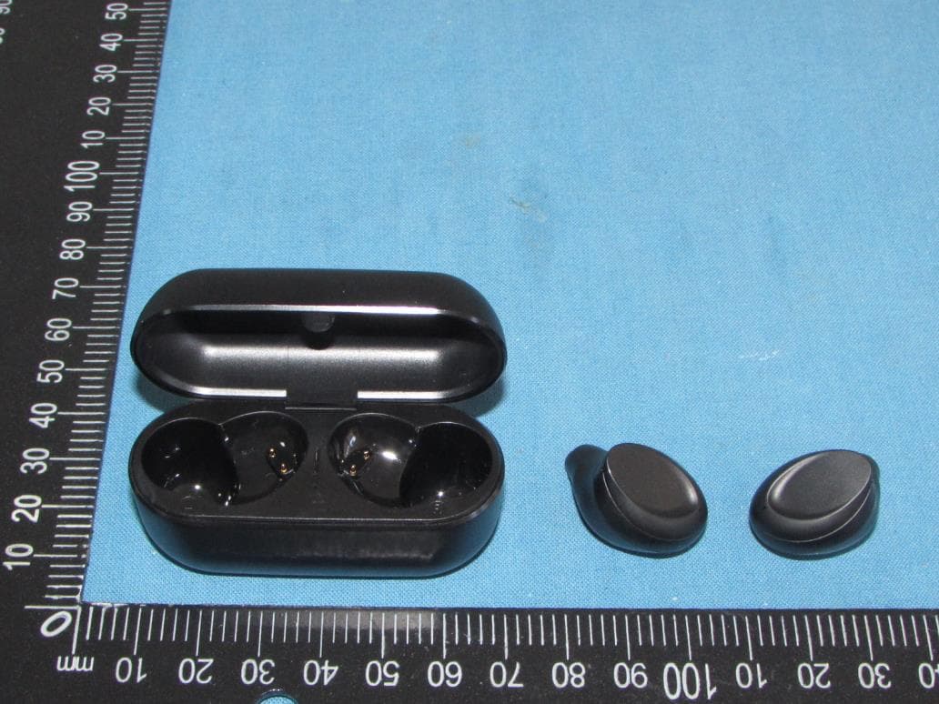 Bluetooth Earphones - FCC ID 2ARGT-NUARLN6MINI - MTI Corporation (4)