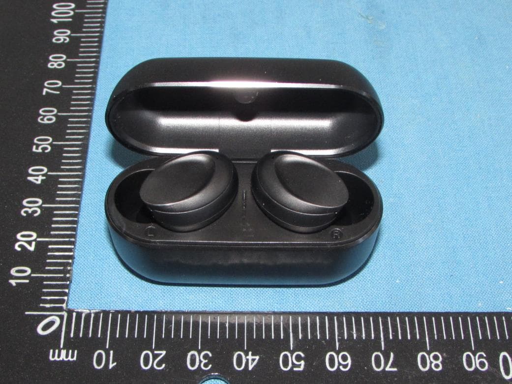 Bluetooth Earphones - FCC ID 2ARGT-NUARLN6MINI - MTI Corporation (2)