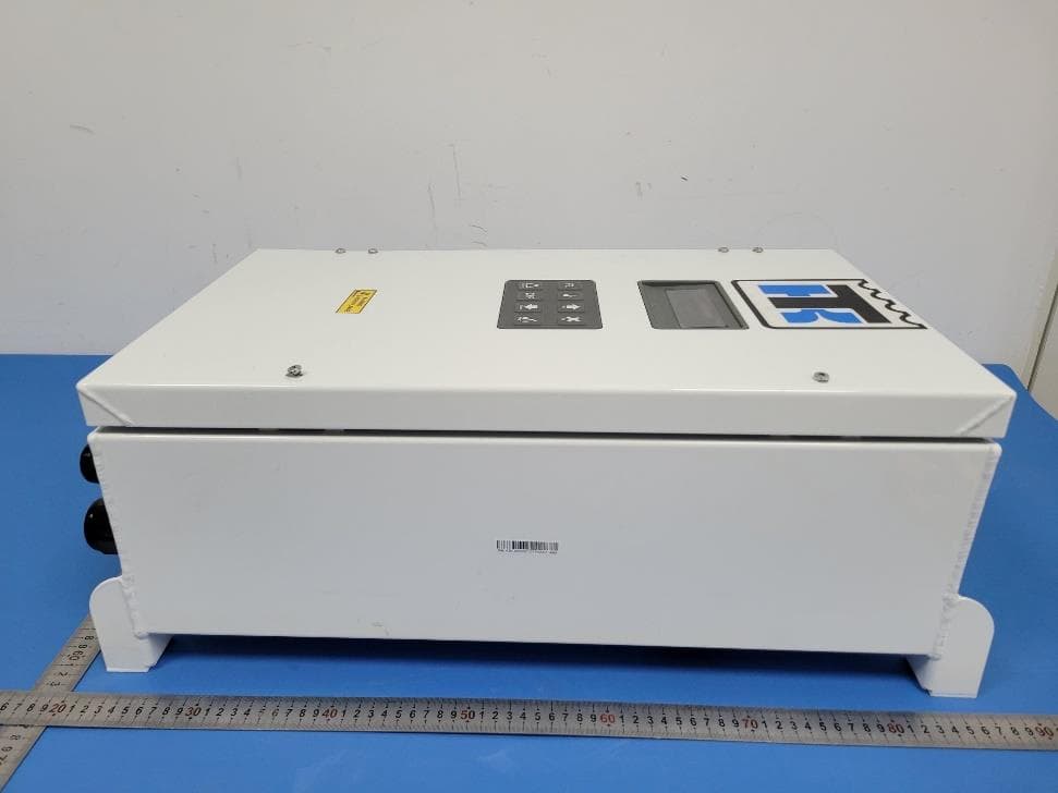 CONTROL BOX - FCC ID 2ARHA-C05001 - Copeland - Transportation Solutions ApS (5)