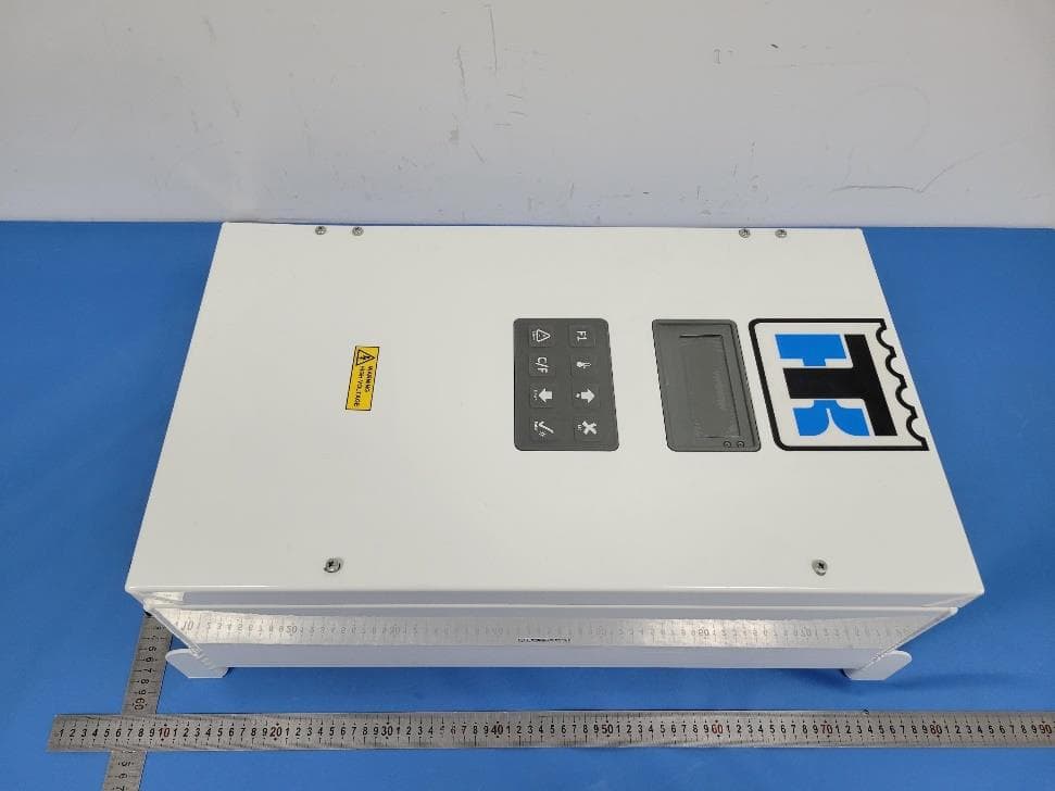 CONTROL BOX - FCC ID 2ARHA-C05001 - Copeland - Transportation Solutions ApS (2)