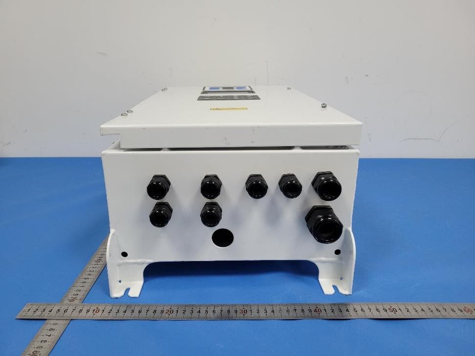 CONTROL BOX - FCC ID 2ARHA-C05001 - Copeland - Transportation Solutions ApS (3)