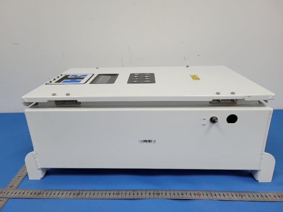 CONTROL BOX - FCC ID 2ARHA-C05001 - Copeland - Transportation Solutions ApS (4)