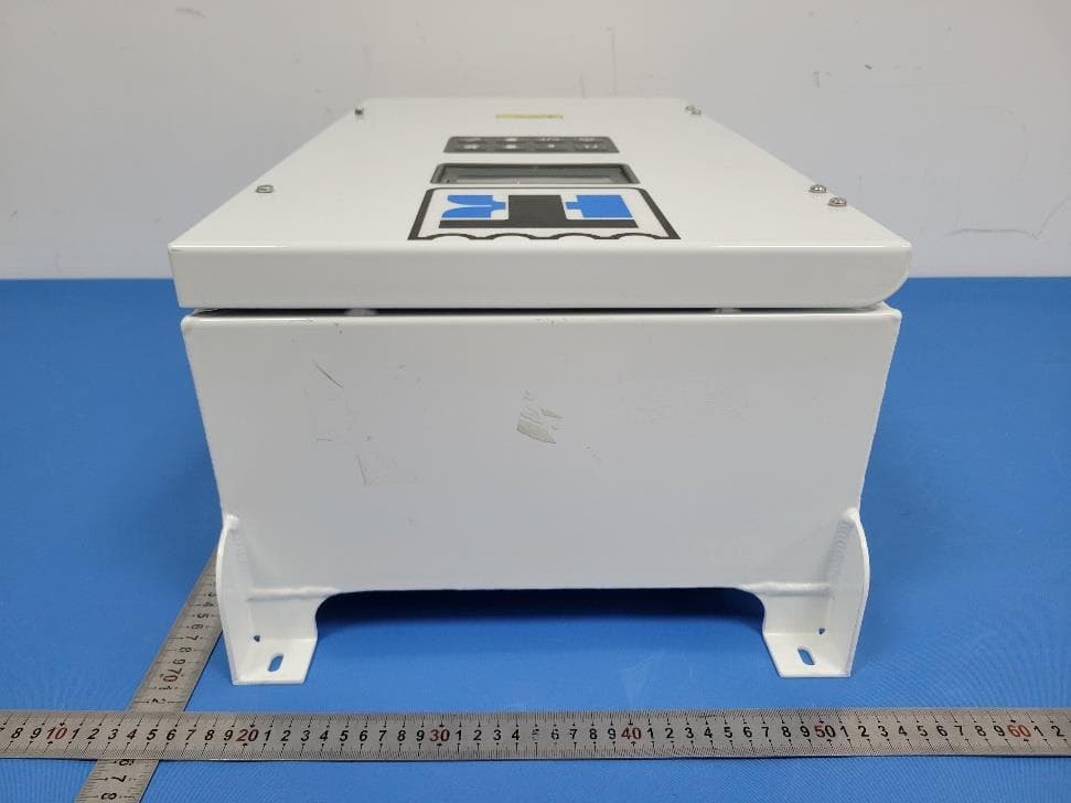 CONTROL BOX - FCC ID 2ARHA-C05001 - Copeland - Transportation Solutions ApS
