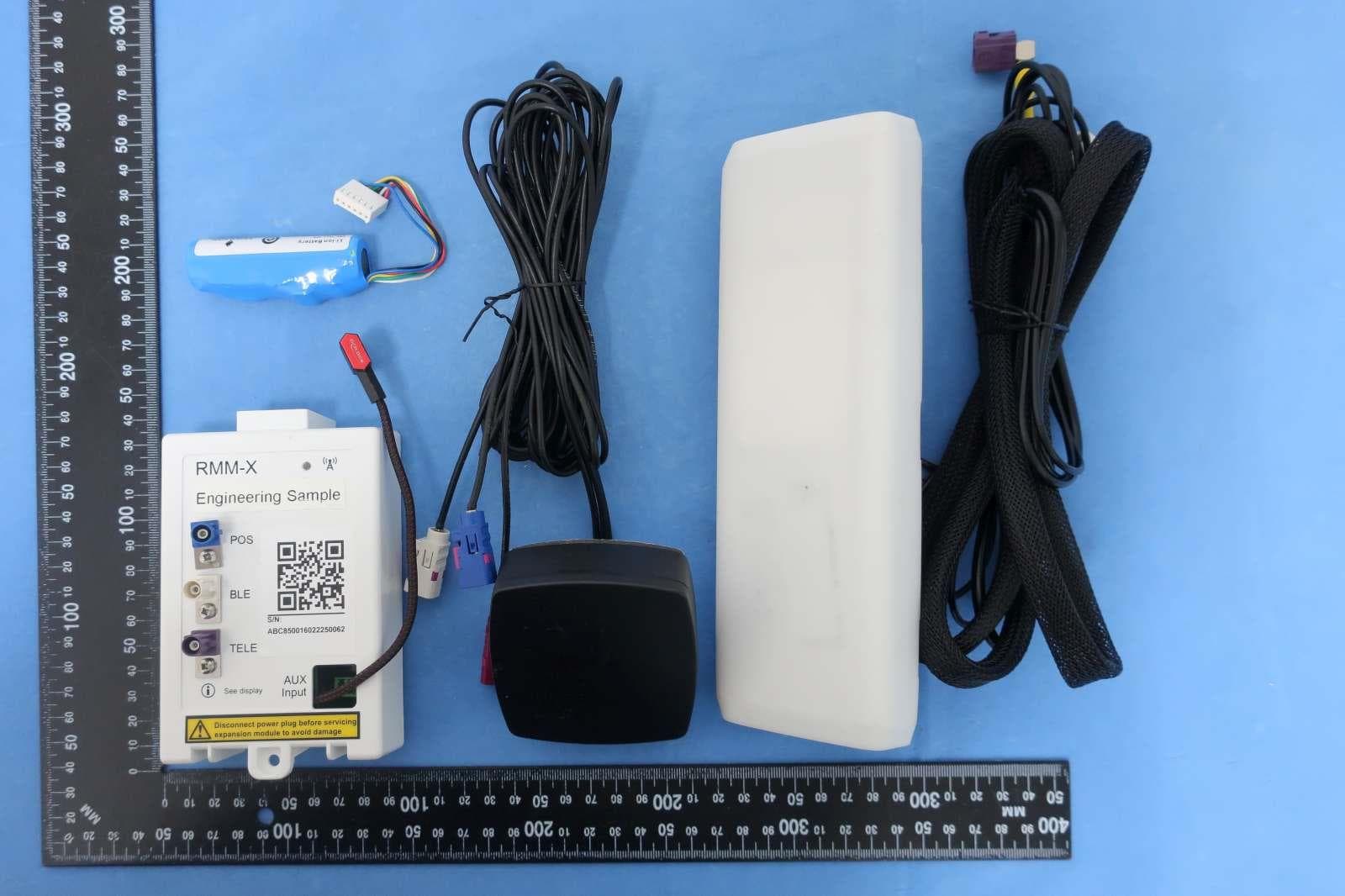 RMM-X - FCC ID 2ARHA-C10001 - Copeland - Transportation Solutions ApS (2)