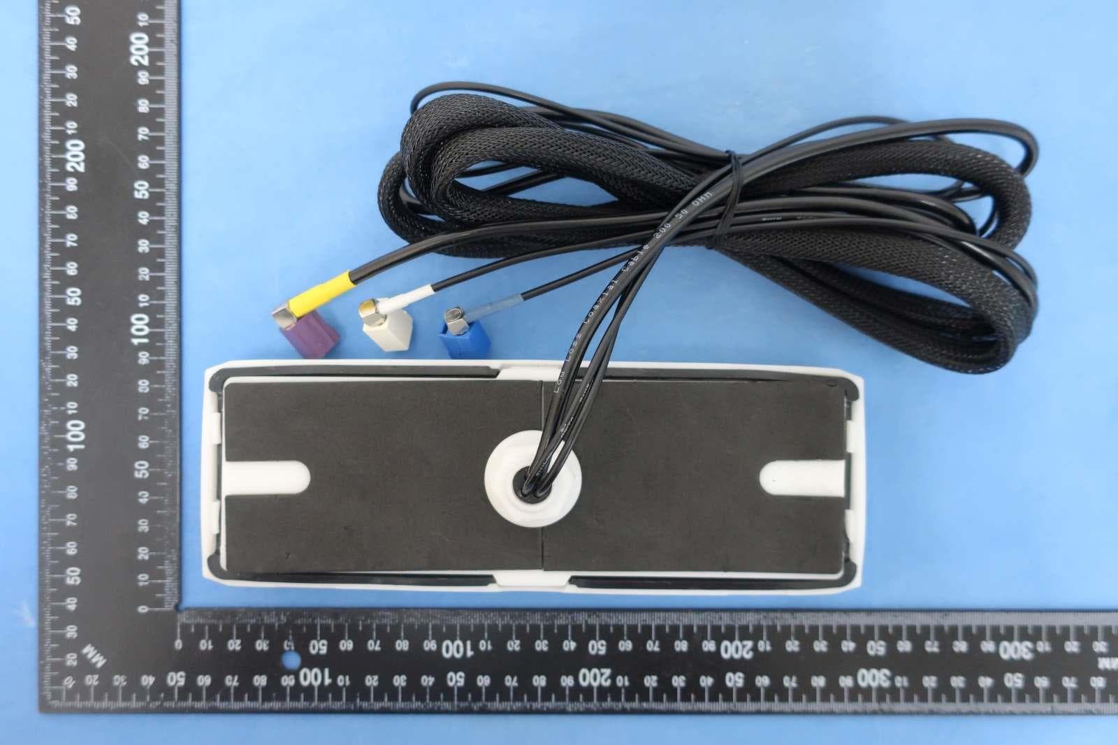 RMM-X - FCC ID 2ARHA-C10001 - Copeland - Transportation Solutions ApS